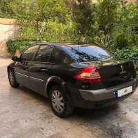 مگان ۲۰۰۰ مدل ۹۱|خودرو سواری و وانت|تهران, پاسداران|دیوار