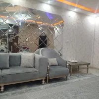 سریع فروش /فول امکانات/دسترسی قوی/غرق نور|فروش آپارتمان|پرند, فاز ۶|دیوار
