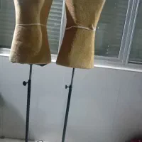 مانکن زنانه سوزن خور