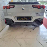 BMW X2|خودرو سواری و وانت|تهران, بهجت‌آباد|دیوار