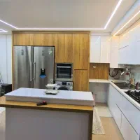 آپارتمان ۸۲ متری/۲ خواب/کاشانی