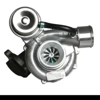 تعمیر و تقویت توربو شارژ در بروجرد