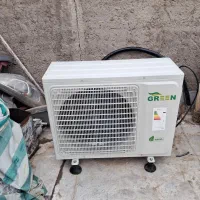 نصب کولرگازی و تعمیرات تخصصی کولر گازی