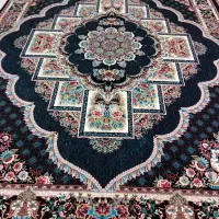 قالی هزار شانه