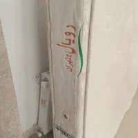 تشک خوشخواب رویال تهران ۱۶۰×۲۰۰