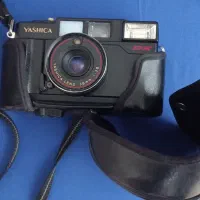 دوربین یاشیکا