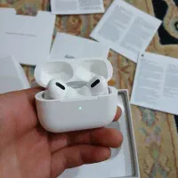 فروش ایرپاد پرو ۲ طرح اصلی در حد نو