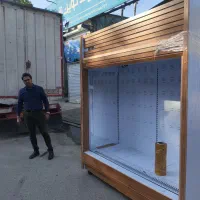 پرده هوا  پرده هوا