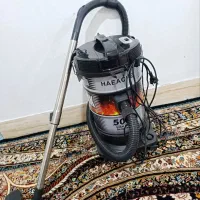 جارو برقی