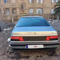 پژو روا دوگانه|خودرو سواری و وانت|تهران, آهنگران (سراسیاب دولاب)|دیوار