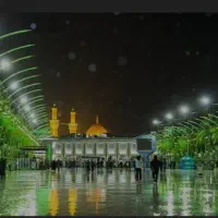 کاروان زیارتی علی اصغر