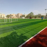 مربی فوتبال خانم