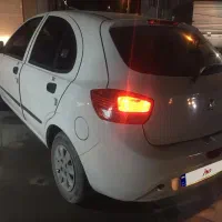 فروش تیبا۲هاچبک