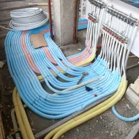 تعمیر و تعویض لوله های آب و فاضلاب|خدمات پیشه و مهارت|اصفهان, باغ فردوس|دیوار