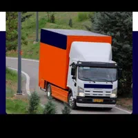 باربری اتوبار حمل بار اثاثیه منزل اسباب  تهران|خدمات حمل و نقل|تهران, دریاچه شهدای خلیج فارس|دیوار