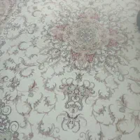 فرش دستباف و ماشینی|فرش|پرند, فاز ۳|دیوار