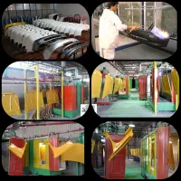 315 لیفان سپر رنگی 620 کاپوت X60 X50 گلگیر 520