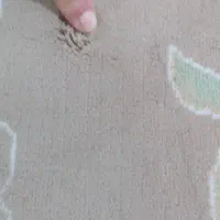 قالی|فرش|خرم‌آباد, |دیوار