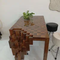 میز نهار خوری اسپرت