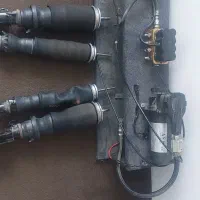 پنوماتیک پراید نو تضمینی