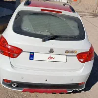 کوییک مدل 1400|خودرو سواری و وانت|سمنان, |دیوار