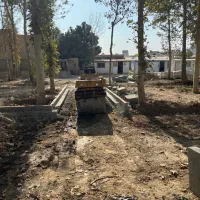 اجاره دهی غلطک دوتنی و یک تنی موتوری کمپکی زنی کف|خدمات پیشه و مهارت|اندیشه, اندیشه فاز ۴|دیوار