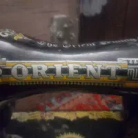 چرخ خیاطی خونگی