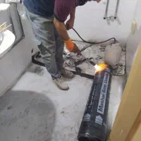 گروه نشت یابی،لوله کشی آب فاضلاب تعمیرات تضمینی|خدمات پیشه و مهارت|کرمانشاه, |دیوار