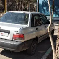 پراید ۸۸|خودرو سواری و وانت|بابل, |دیوار