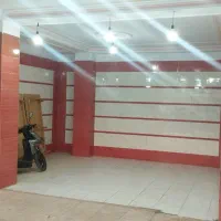 مغازه شهرک رسالت|اجارهٔ مغازه و غرفه|نسیمشهر, |دیوار