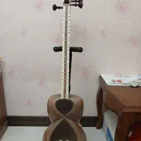 تار ۳ مهر بهمن چوب گردو