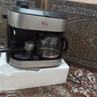 اسپرسو ،قهوه جوش|سماور، چای‌ساز، قهوه‌ساز|صباشهر, |دیوار