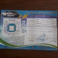 پژو روآ سال مدل ۹۰ دوگانه کارخانه|خودرو سواری و وانت|اصفهان, کوی ولی عصر|دیوار