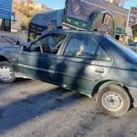 اردی. مدل ۸۴|خودرو سواری و وانت|ازنا, |دیوار