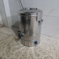 سماور برقی ۳۰لیتری