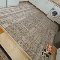 گلیم فرش زیبا