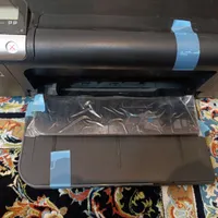 پرینتر رنگی hp|پرینتر، اسکنر، کپی، فکس|تهران, امانیه|دیوار