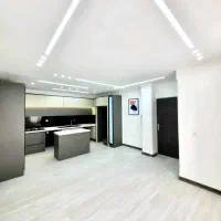 ۶۸متر اعیان نشین غرق درنور(سند تکبرگ)سالن پرده خور