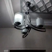 لوستر|لوستر و چراغ آویز|تهران, دولتخواه جنوبی|دیوار