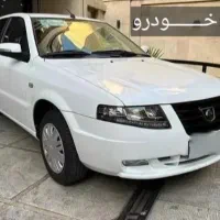 سورن موتور EF7 دوگانه سوز صفر۱۴۰۴ با سیستم پایداری