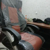 صندلی اداری یا مدیریت