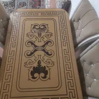 میز نهار خوری