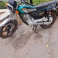 موتور هوندا مدل 1403