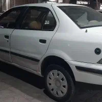 سمند lx|خودرو سواری و وانت|گناباد, |دیوار