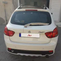 کوییک GXR تیپ L، مدل ۱۴۰۳|خودرو سواری و وانت|بندر ماهشهر, |دیوار