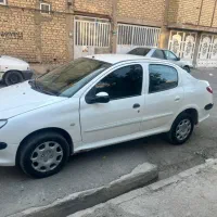 206sd مدل 94|خودرو سواری و وانت|مشهد, مهدی آباد|دیوار