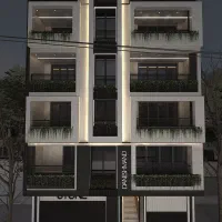 واحد ۱۲۰ متری دلالی موقعیت