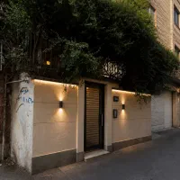 تریپلکس نقلی خیابان مژده مجموع متراژ ۱۳۰ در ۳طبقه