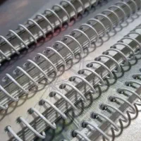 فنری و منگنه کتاب (باکیفیت)