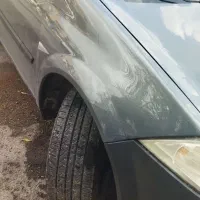 مگان مدل 2006|خودرو سواری و وانت|کرمانشاه, |دیوار